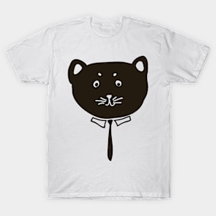 Cat #11 T-Shirt